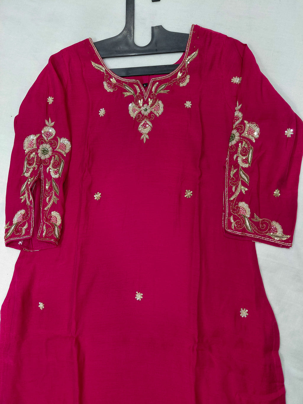 RANI KURTI SET