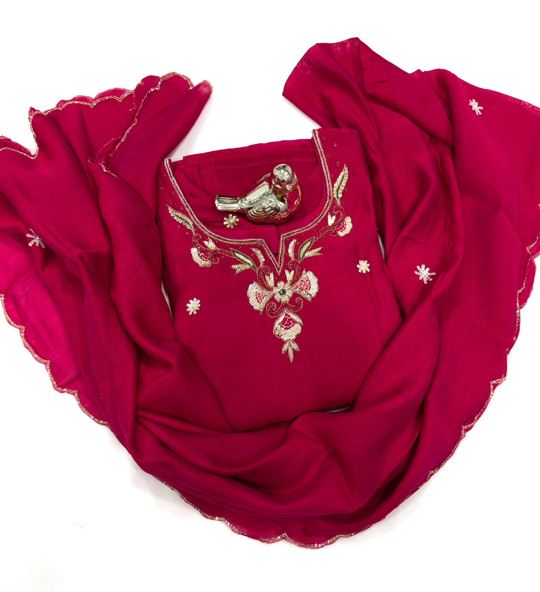 RANI KURTI SET